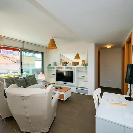 Atico Borumbot 2-2-3-14 * Calpe