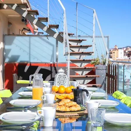 Atico Borumbot 2-2-3-14 Calpe