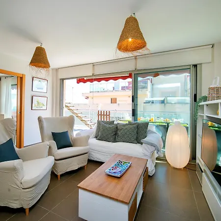 Atico Borumbot 2-2-3-14 Apartman Calpe