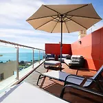 Atico Borumbot 2-2-3-14 Apartamento Calpe