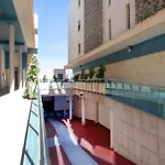 Atico Borumbot 2-2-3-14 Apartamento Calpe