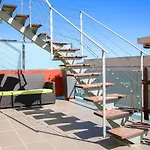 Atico Borumbot 2-2-3-14 Apartamento Calpe