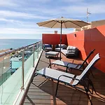 Apartamento Atico Borumbot 2-2-3-14 *
