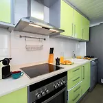 Apartamento Atico Borumbot 2-2-3-14 *