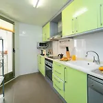 Apartamento Atico Borumbot 2-2-3-14 Calpe