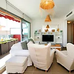 Atico Borumbot 2-2-3-14 Apartamento Calpe
