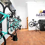 Atico Borumbot 2-2-3-14 Apartamento