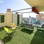 Apartamento Atico Borumbot 2-2-3-14