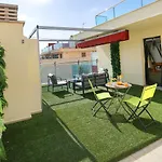 Apartamento Atico Borumbot 2-2-3-14 *