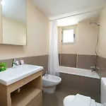 Atico Borumbot 2-2-3-14 Apartamento Calpe