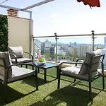 Apartamento Atico Borumbot 2-2-3-14 Calpe
