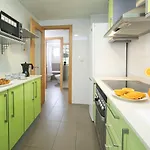 Atico Borumbot 2-2-3-14 Apartamento *