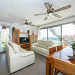 Apartamento Atico Borumbot 2-2-3-14 *