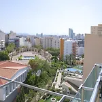 Atico Borumbot 2-2-3-14 Apartamento Calpe
