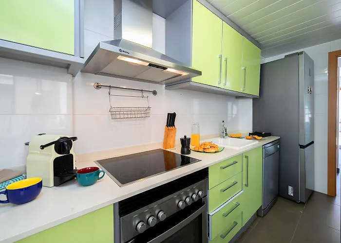 아파트 Atico Borumbot 2-2-3-14 *