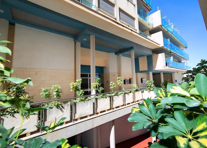 아파트 Atico Borumbot 2-2-3-14 칼페