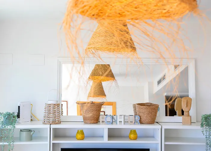 Atico Borumbot 2-2-3-14 아파트