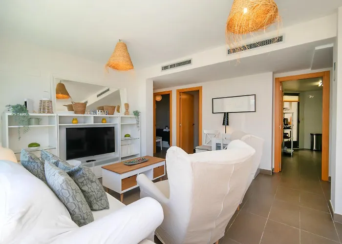 아파트 Atico Borumbot 2-2-3-14