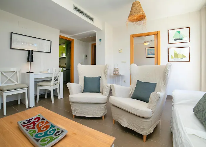 아파트 Atico Borumbot 2-2-3-14 *