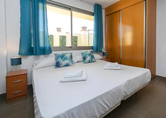 Atico Borumbot 2-2-3-14 아파트 *